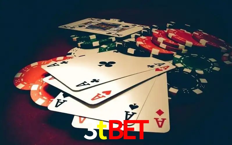 3tbet VIP Program Logo