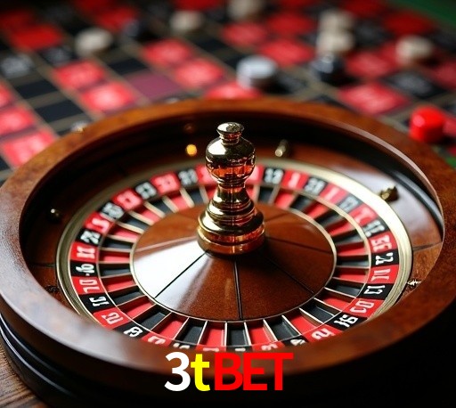 3tbet Plataforma Confiável