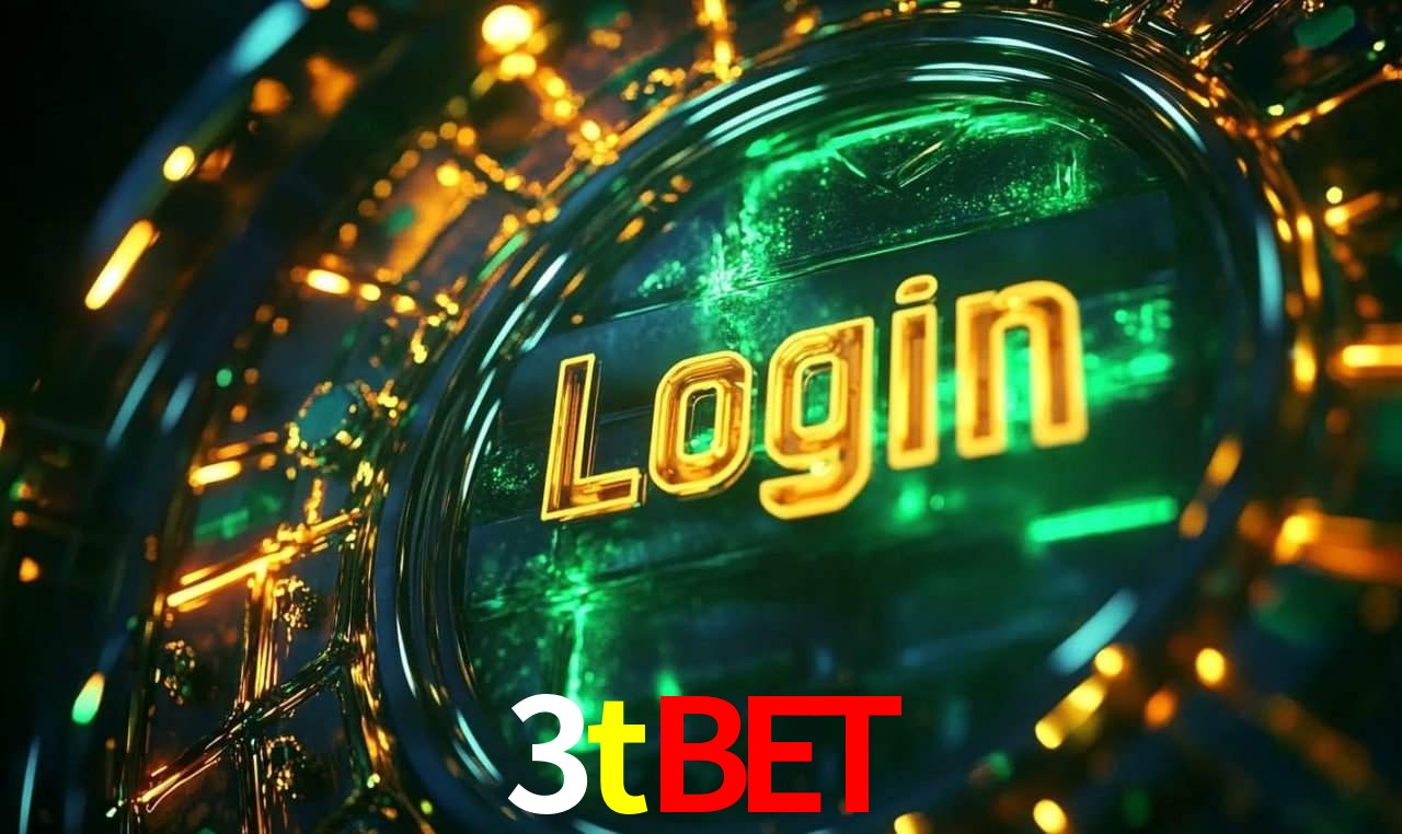Requisitos do APK 3tbet para Android - Logo Oficial